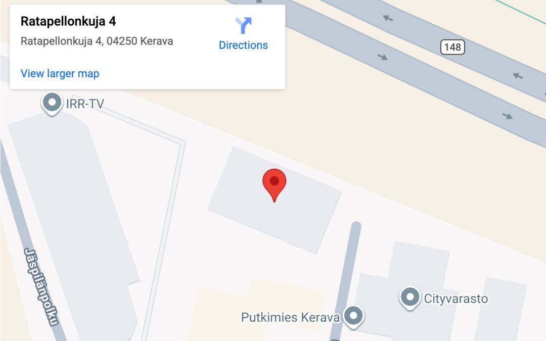 Suojattu: 8.2.2026 KERAVA